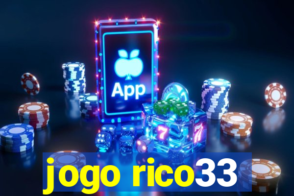 jogo rico33